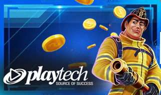 Slot Online Playtech - dnatoto